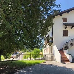 Casa vacanze Alle Schiette, Ponte nellʼAlpi