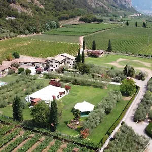 Appartamento Az. Agr. Tenuta La Casetta, Mama di Sopra